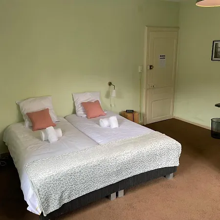 L'annexe Du Tremplin Bed and breakfast Bussang